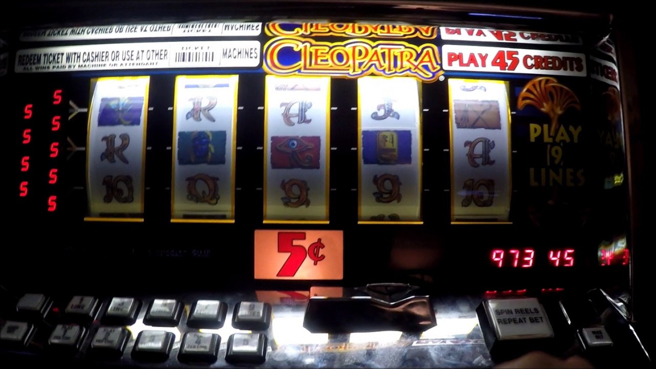 Slot Machines Online Free Bonus Rounds